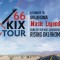 66KIX Tour