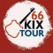 66KIX CONCERT TOUR