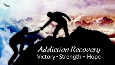 ADDICTION