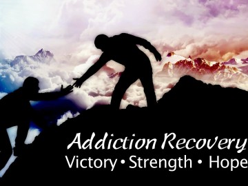 ADDICTION