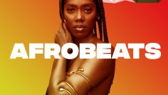 AFROBEATS