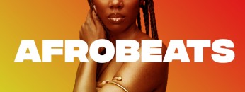 AFROBEATS