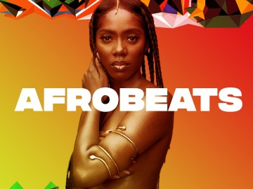 AFROBEATS