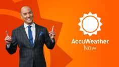 AccuWeather NOW