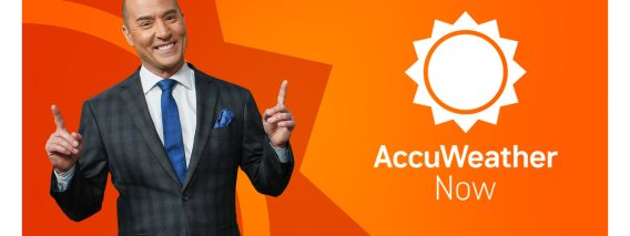 AccuWeather NOW