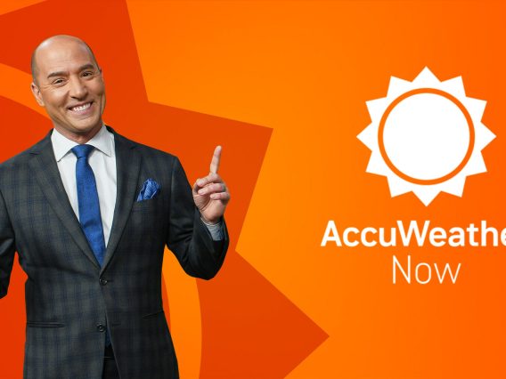 AccuWeather NOW
