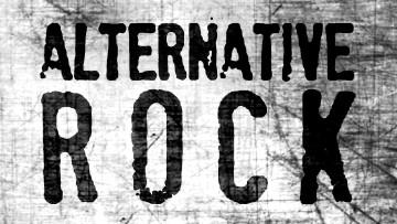 Alternativerock