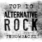 All Time Favorite Alternative Rock Songs