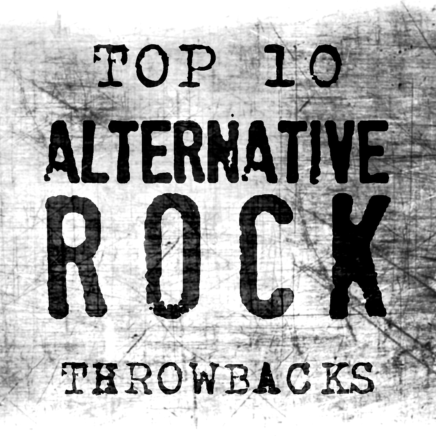 Alternativerock