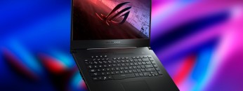 Asus Zephyrus G15