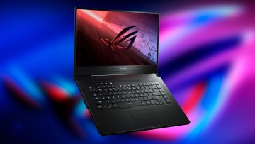 Asus Zephyrus G15