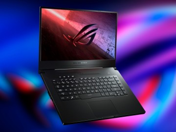 Asus Zephyrus G15