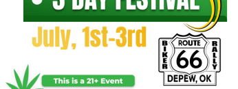 CANNAfestival-date