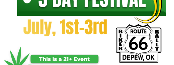 CANNAfestival-date