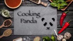 COOKINGPANDA