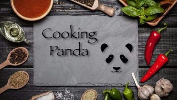 COOKINGPANDA