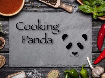 COOKINGPANDA