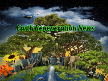 EarthRegenerationNews