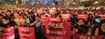 ANTI LOCKDOWN PROTEST SYDNEY