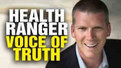 Health-Ranger