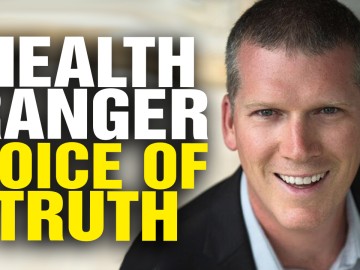 Health-Ranger
