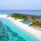 Kuredu Island Resort – Beachcam