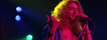 Led Zeppelin – Stairway to Heaven Live