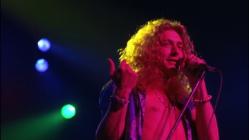 Led Zeppelin – Stairway to Heaven Live