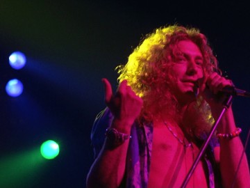 Led Zeppelin – Stairway to Heaven Live