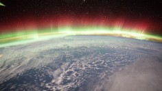 NASAEARTHAURORA