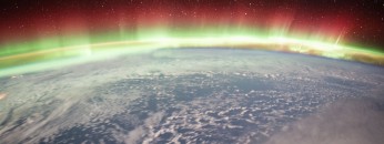 NASAEARTHAURORA