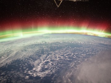 NASAEARTHAURORA