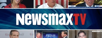 NEWSMAXTV