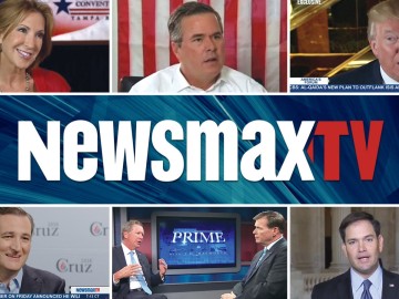 NEWSMAXTV