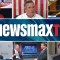 NewsMax TV