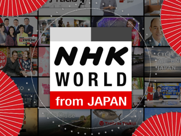 NHKWorldnews