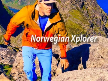 NorwegianXplorer