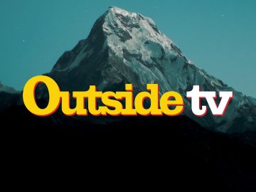 OUTSIDETV