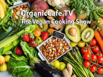 OrganicCafeTV-vegandiet