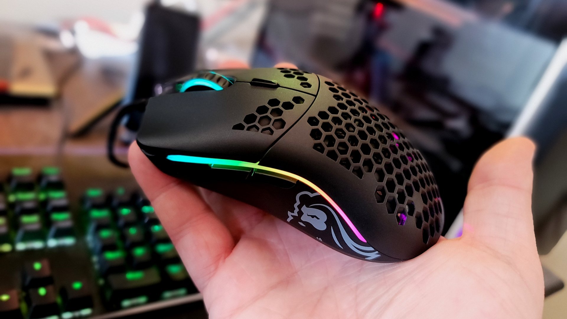 PC-Gaming-Mouse