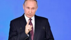 PUTINSPEECH
