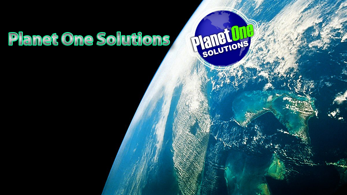 Planet One Solutions