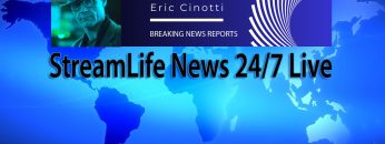 STREAMLIFENEWSSHOWERIC