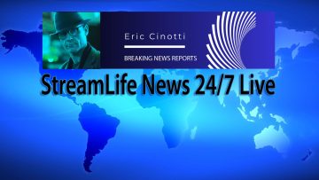 STREAMLIFENEWSSHOWERIC