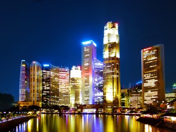 Singapore River