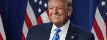 TRUMP
