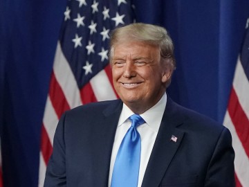 TRUMP