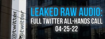 TWITTERLEAK