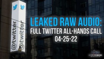 TWITTERLEAK