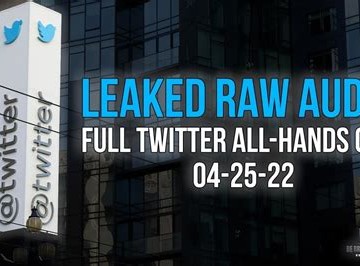 TWITTERLEAK